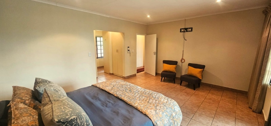 To Let 3 Bedroom Property for Rent in Cashan North West